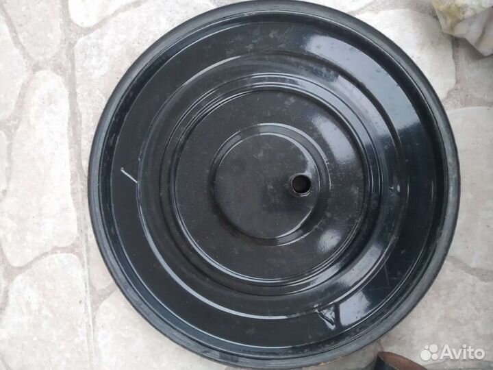 Фильтр воздушный в сборе Газель