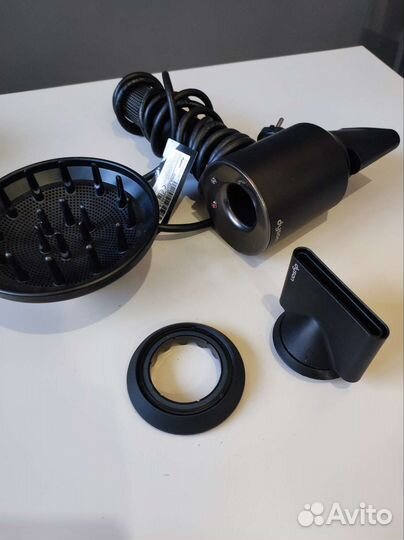 Фен Dyson supersonic HD03, оригинал