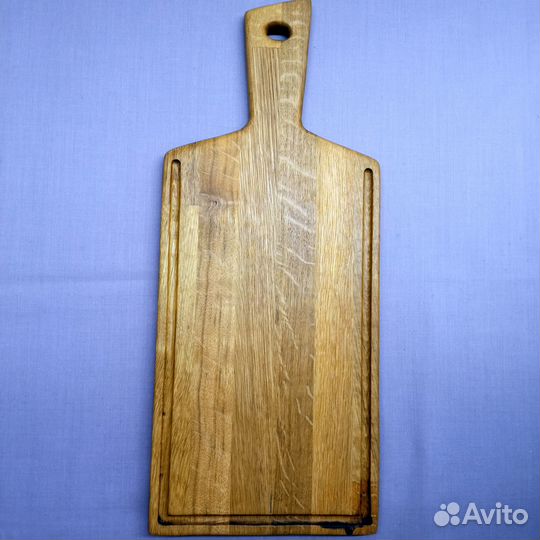 Доска разделочная из дуба