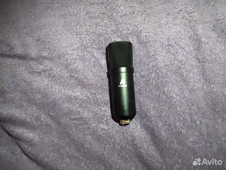 Микрофон Maono au-a03