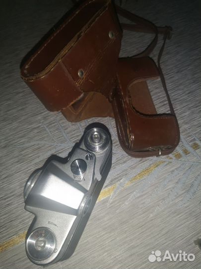 Фотоаппарат zenith 3м