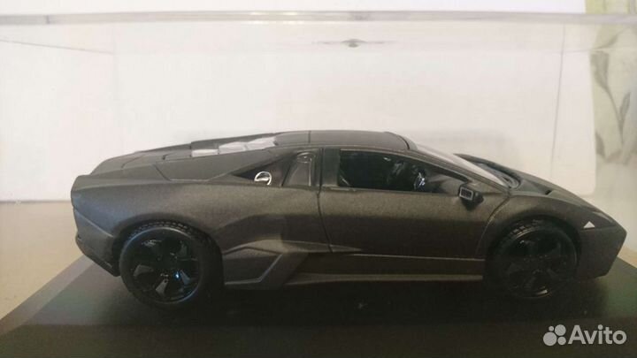 Lamborghini Reventon моделеь