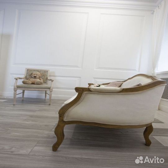 Ламинат водостойкий