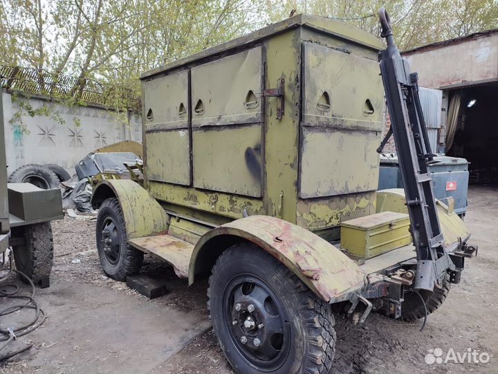 Дизельные генераторы /электростанции от 10-500 квт