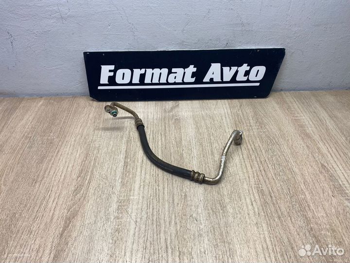 Трубка Кондиционера Kia Spectra