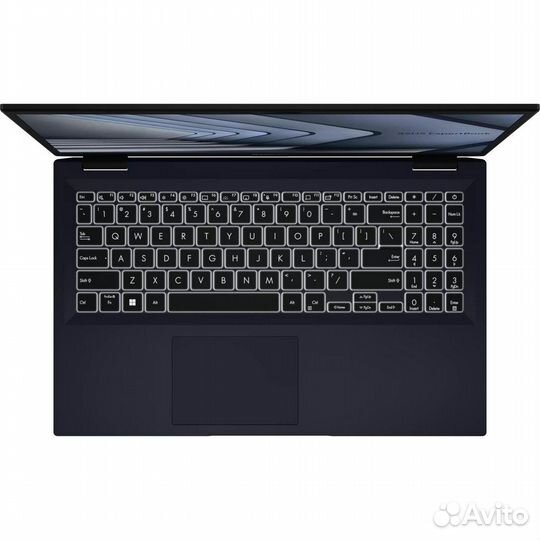 Ноутбук Asus ExpertBook B1 B1502CBA-BQ0393 569734