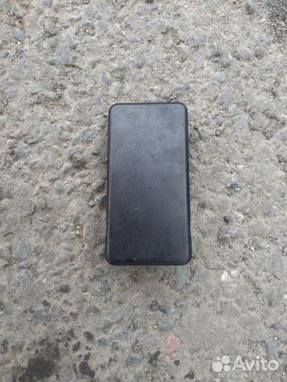 Заглушка Bmw 525I E60 N52B25AF 2006