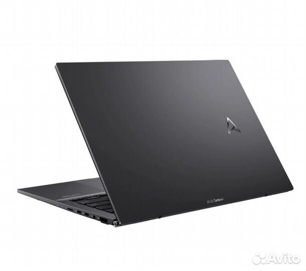 Ноутбук asus Zenbook 14 UM3402YA-KP381W