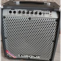 Комбоусилитель torque bass amplifier TBG2010