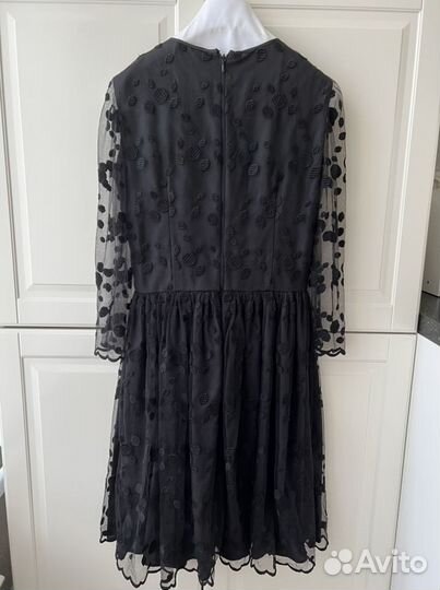 Red valentino платье (оригинал)
