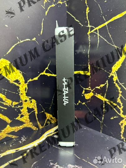 Чехол Pitaka Tactile Woven Snake/iPhone 16 Pro