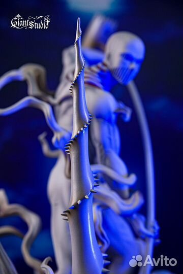 Фигурка атака титанов 