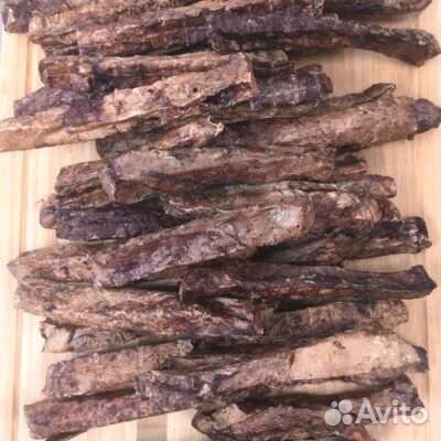 Лакомства для собак