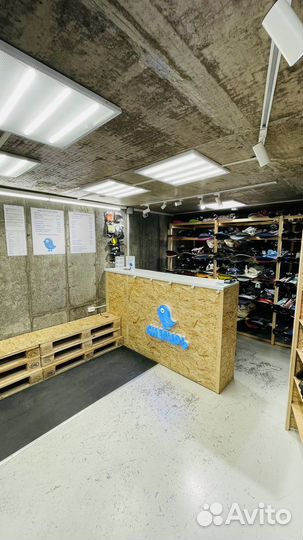 Прокат сноубордов и горных лыж «Снегирь»