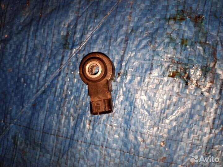 Датчик детонации Suzuki Kizashi J24B