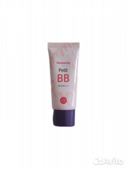 Holika Holika bb крем, spf 45 pa+++ новый