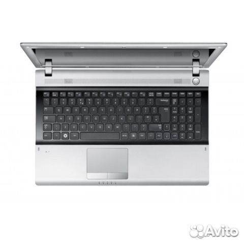 Samsung RV520 (S09) (HD) Core i7/8 гб /2900мгц