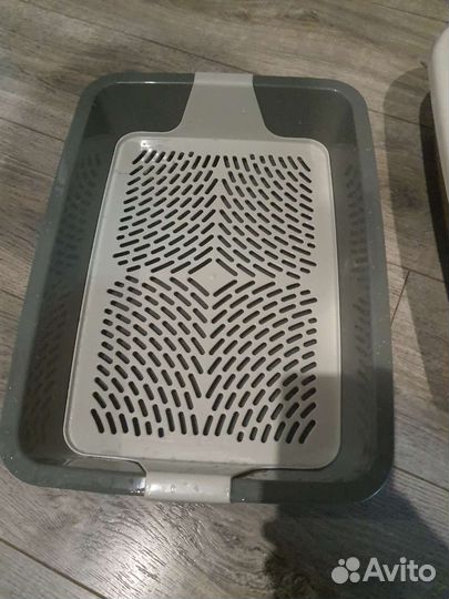 Лоток для кошек