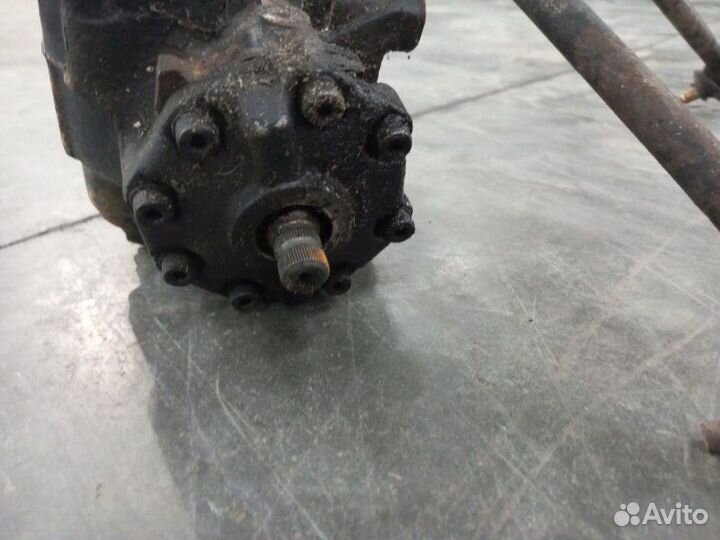 Рулевой редуктор Mercedes-Benz E-Class W124 M111