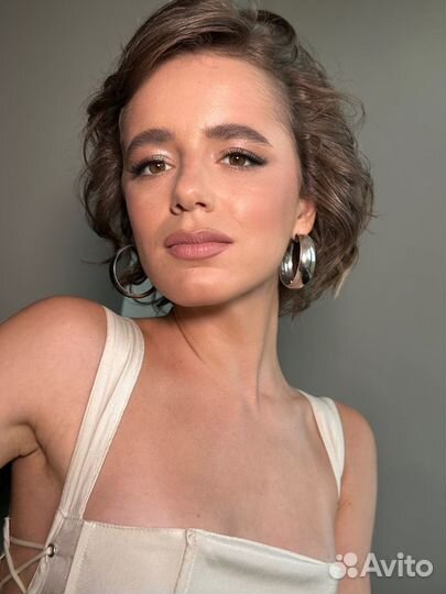 Макияж Причёска Визажист Стилист Выезд по городу