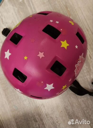 Шлем детский oxelo