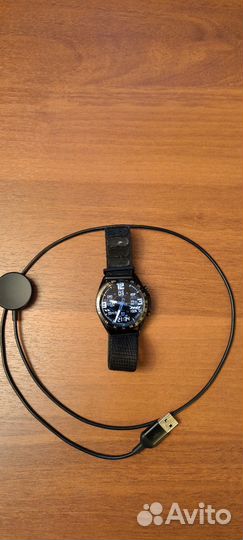 Samsung galaxy watch 3 classic