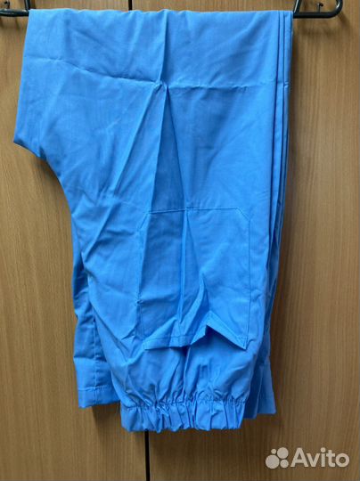 Медицинский костюм р.48-50