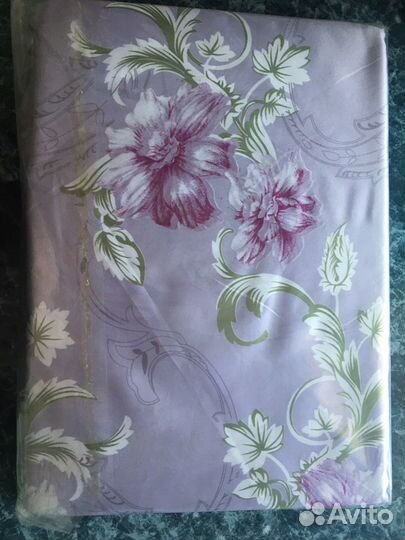 Постельное белье