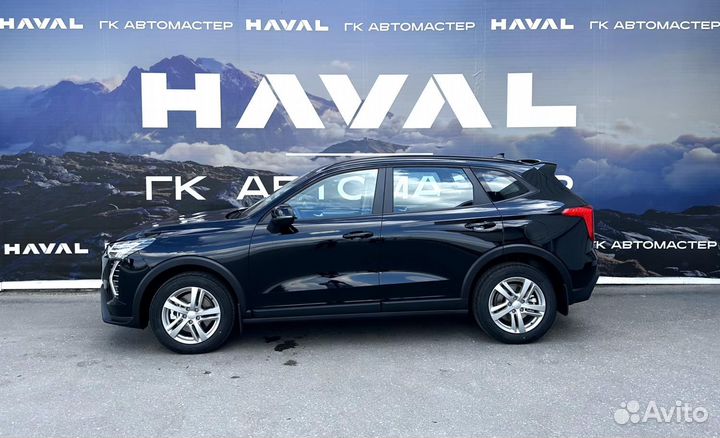 Haval Jolion 1.5 AMT, 2024