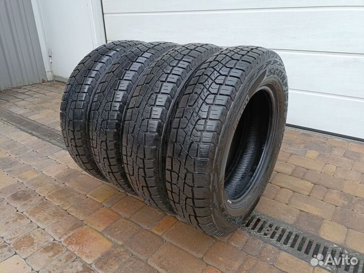 Pirelli Scorpion ATR 185/75 R16 93T