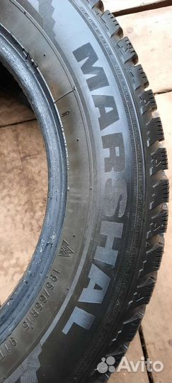 Marshal I'Zen KW22 195/65 R15 91T