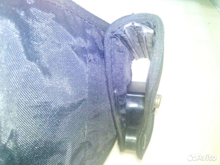 Кобура пм под бронежилет от ссо