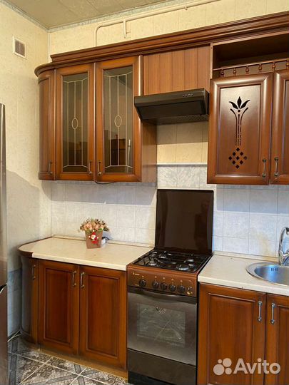 Кухня кухонная мебель бу