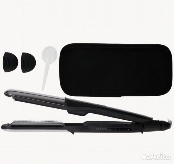 Щипцы BaByliss ST495E, черный