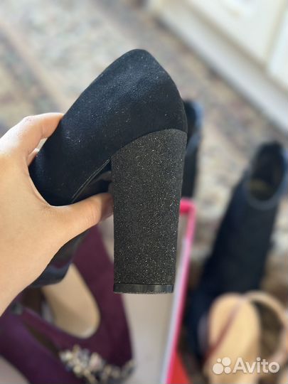 Туфли женские