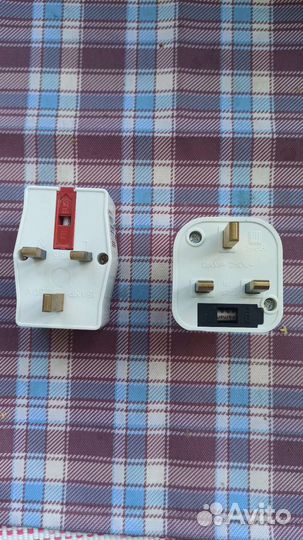 Переходник