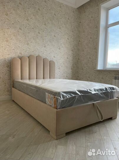 Кровать, матрас. Мягкая мебель с доставкой