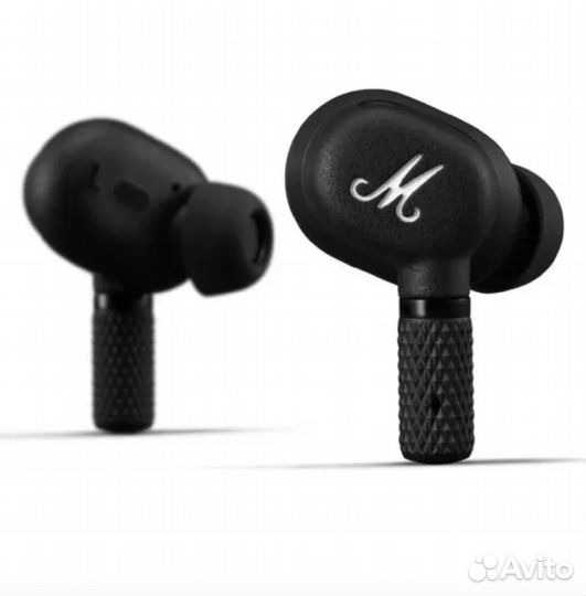 Беспроводные наушники marshall