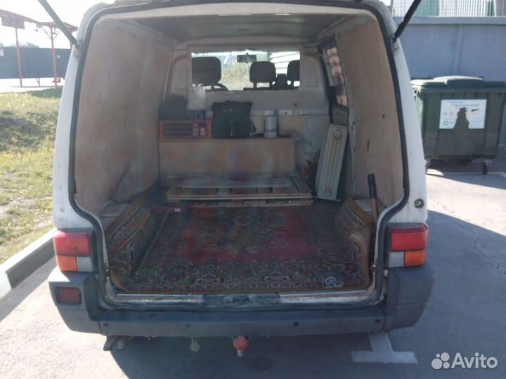 Малогабаритные грузоперевозки