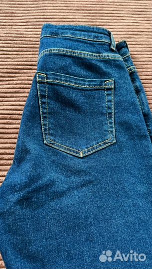 Джинсы reserved