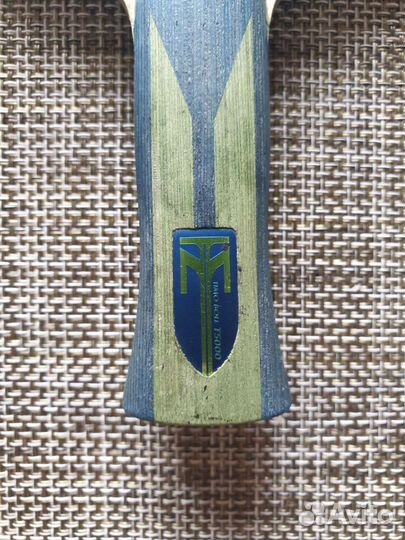 Основание Butterfly Timo Boll Tamca 5000 (T5000)