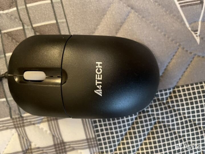 Мышь a4tech