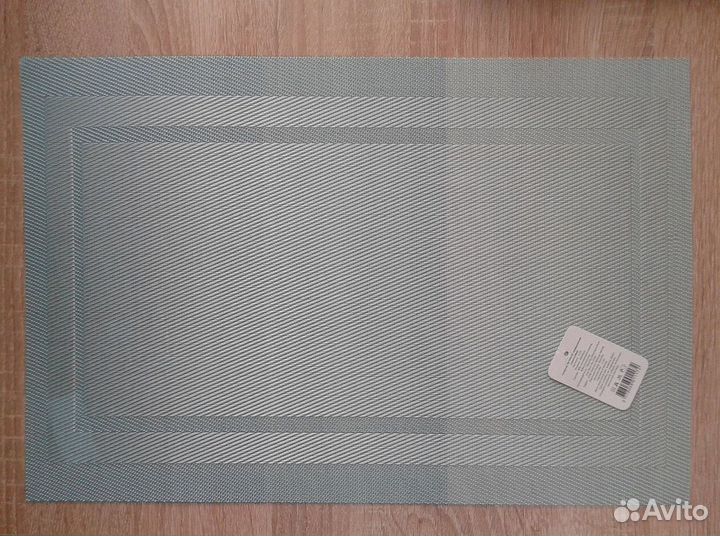 Новые сервировочные салфетки (8 шт)