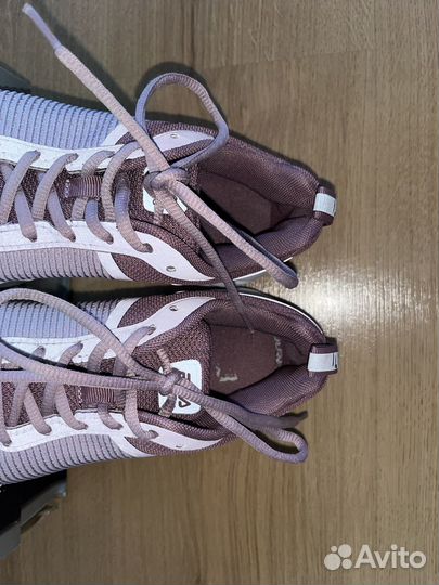 Кроссовки женские fila 37 размер