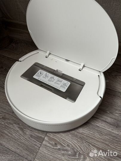 Робот пылесос xiaomi