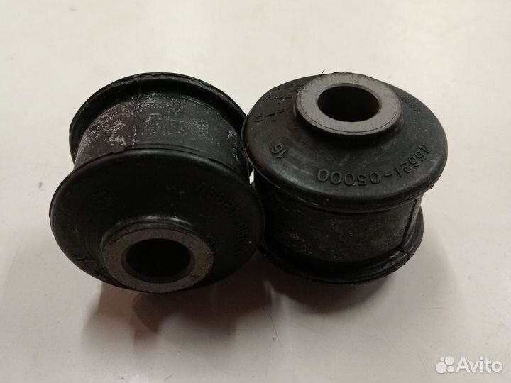 Сайлентблок поперечной тяги заднего моста kyron