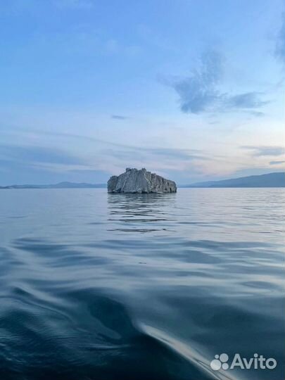 Туры на Байкал