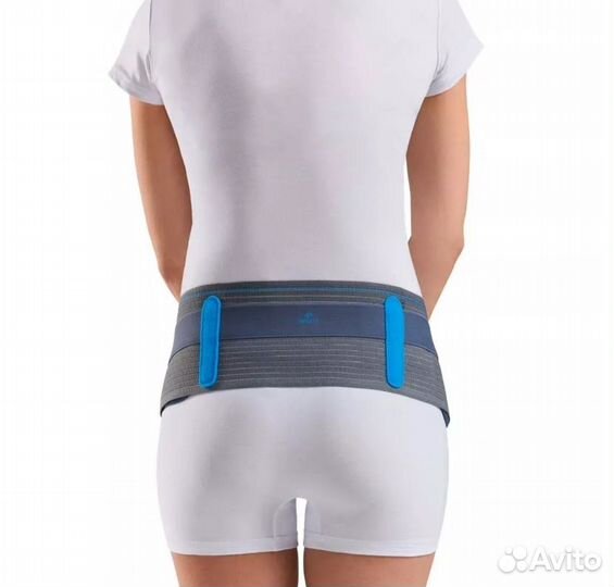 Бандаж для беременных orlett ms 100