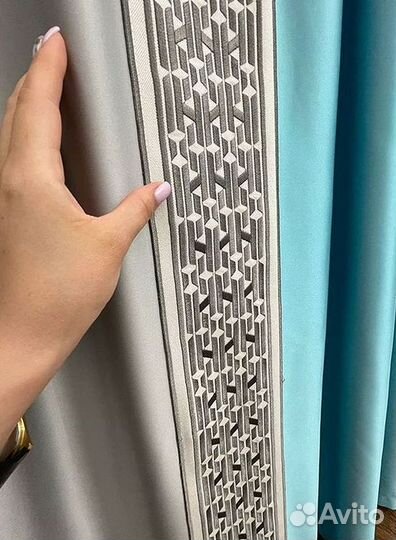 Шторы Премиальное качество