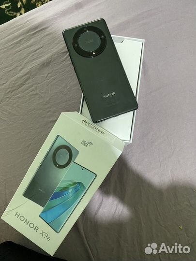 Honor X9A 128gb
